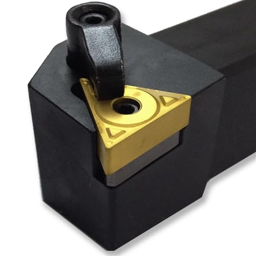 Portaherramientas Carburo para Torno MTGNR2020K16 20mm 25mm