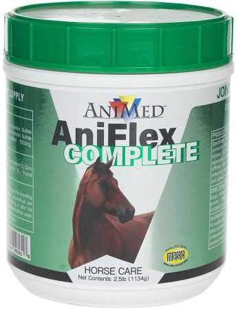 AniMed Aniflex Complete Connective Tissue Support (2.5 lbs)