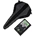 HUAOSN Bick Sweatproof Sweatband with Mobile Phone Bag Cycling Training Tape, and Breathable