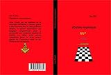 Vibrations Maçonniques 3,5,7...et plus...et autres Recueil essentiellement composé d'acrostiches maçonniques et de divers poèmes dont la Légende d'Hiram en alexandrins un exemple: La Croix La rédempti