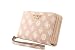 Produktbild GUESS Women Laurel SLG MEDIUM Zip Around Bag, RWL