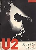  U2 Rattle & Hum