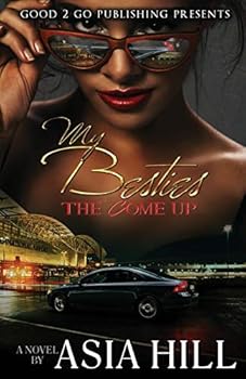 Paperback My Besties: The Come Up Book