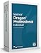 Produktbild Nuance Dragon Pro Individual Version 15|Standard/Upgrade/Home/Personal/Professional usw.|1 Gerät|unbegrenzt|PC|Disc|Disc
