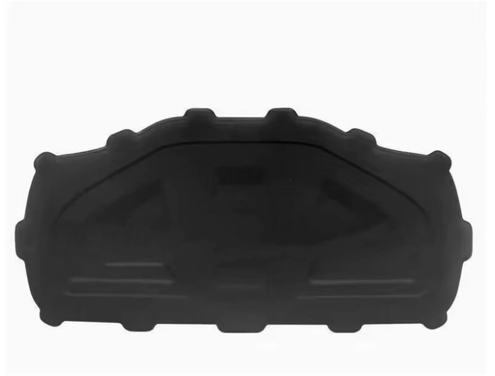Gtdtixc One Color Front Bonnet Sound Proof Mat For A6 For C8 2019-2025 Car Heat Sound Insulation Cotton Front Hood Engine Firewall Mat Pad Cover Noise Deaden