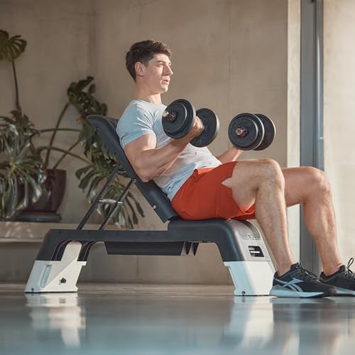 adjustable weight bench premium Package product image
