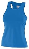 Augusta Sportswear Women's Small As1202, Royal