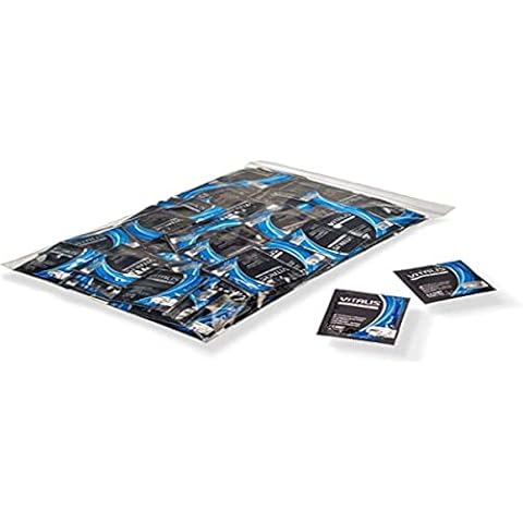 VITALIS PREMIUM Delay & Cooling Condoms thumbnail