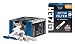 Produktbild Gizeh Active Tips-Aktivkohlefilter mit Keramikkappen-34 Filter, Silber, smal