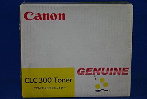 Preisvergleich Produktbild Canon, Toner, 1 x Gelb, 4.600 Seiten