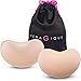 Femagique Push Up Breast pads - Thick Lightweight Cleavage Enhancement Padding