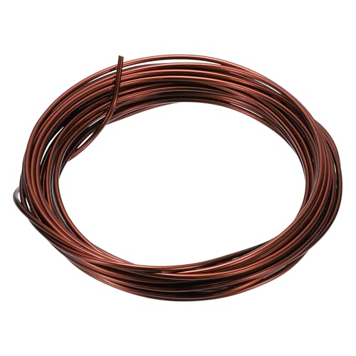 Cable magnético de 11 AWG contra sobrecalentamiento en motores y transformadores, 180 C