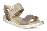 Ecco Footwear Womens Damara Ankle Gladiator Sandal