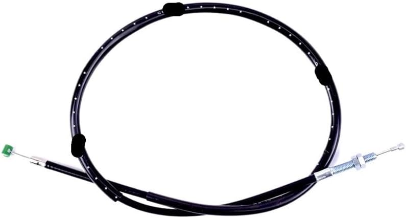 100cm 750CC Motorcycle Adjustable Clutch Cable Control Line Wire Cables For Z750 Z 750