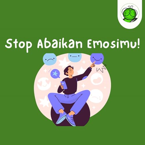 Jangan Takut Sedih: Rahasia Hidup Bahagia Bukan Hanya Senyum