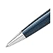 Montblanc Meisterstuck Solitaire Blue Hour Midsize Ballpoint Pen