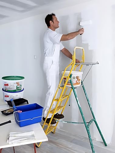 Tapetengrund Pro[F]Home Haftgrund 300-22-AP für Wände und Decken