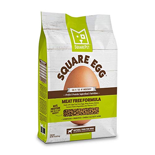 Picture of 10 Best Egg-Free Dog Foods for a Healthier Furry Friend: Your Ultimate ...