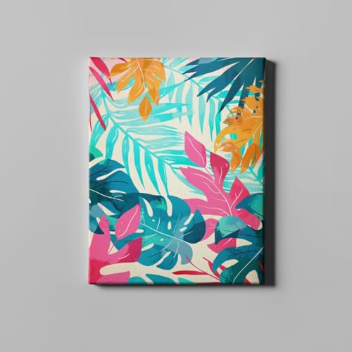 Toile Galerie Spiffing Prints Déco Murale Originale Grand Format