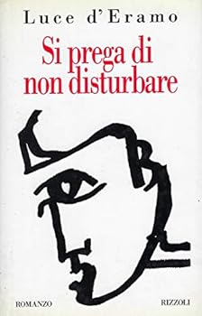Paperback Si prega di non disturbare (La scala) (Italian Edition) [Italian] Book