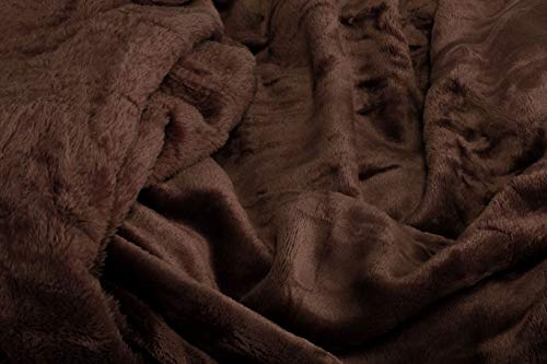 Viva Cashmere Feeling, morbidissima coperta in