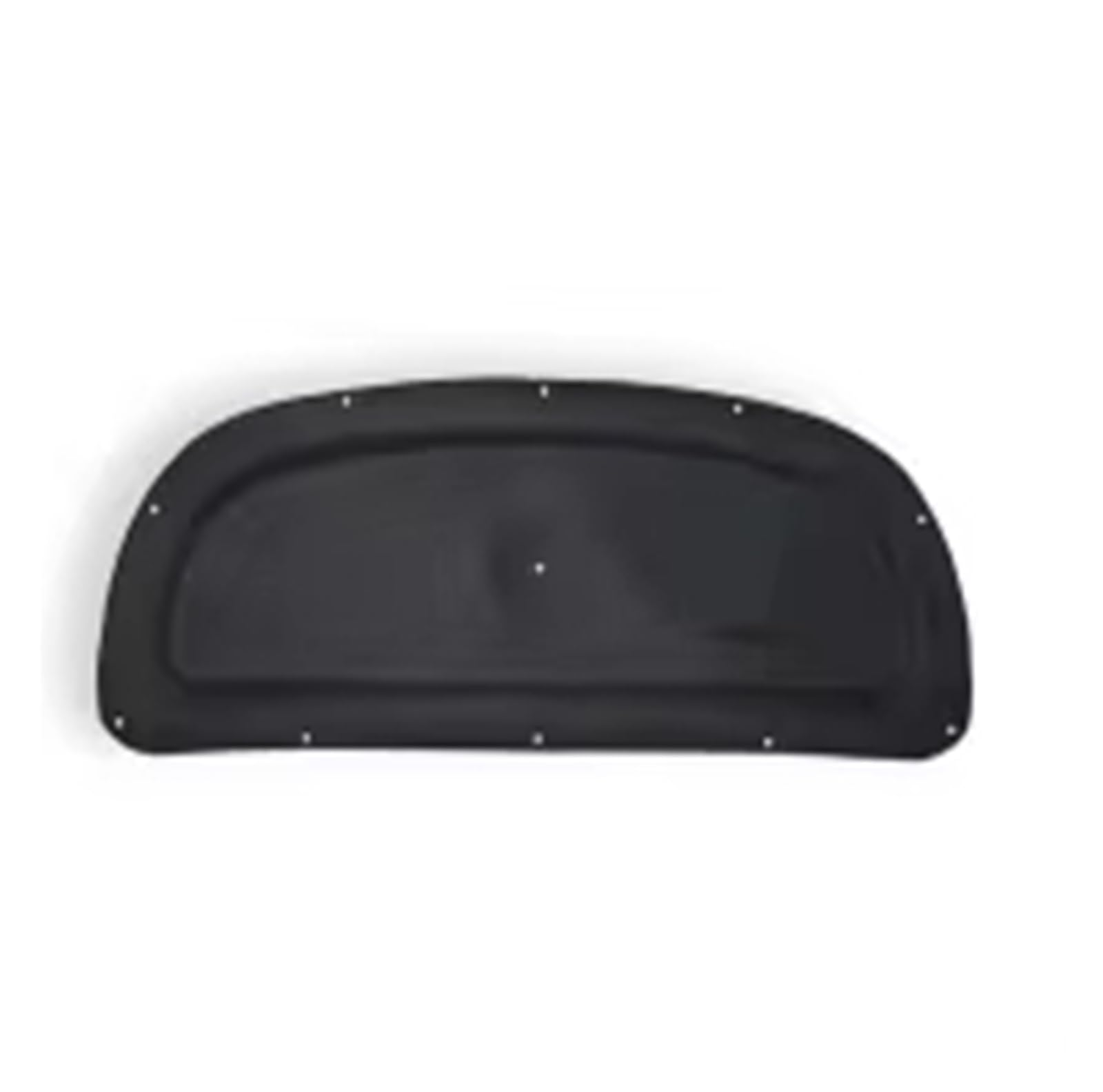 Coussin d'isolation capot moteur avant insonorisant Hyundai Creta IX25