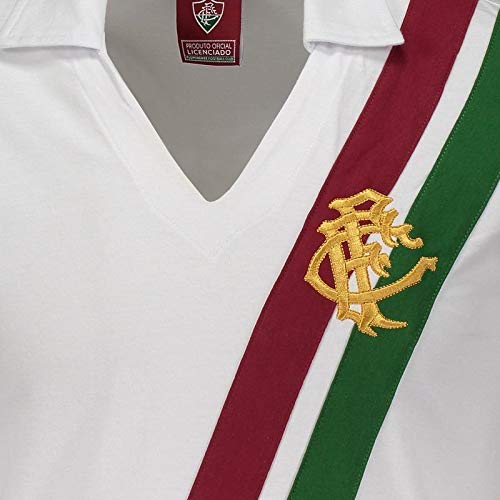 Polo Fluminense 1908 Retrô