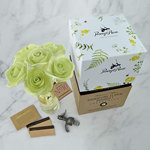 Difusores Penny & Rose Spring Rose, aroma Morning Meadows miniatura 4