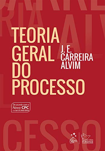 Teoria Geral do Processo