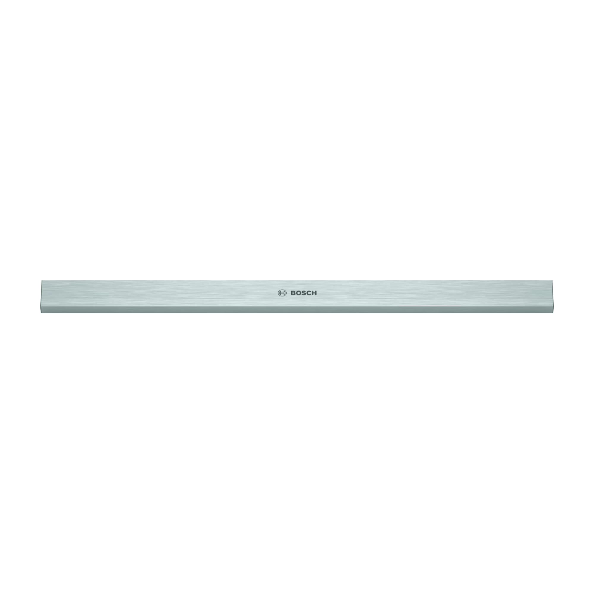 Bosch DSZ4685 cooker hood accessory, stainless steel handle, made in Germany
