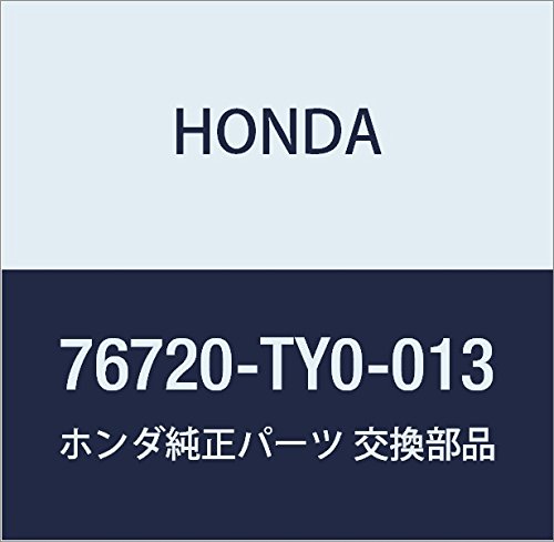 Amazon | HONDA (ホンダ) 純正部品 ヒンジB 品番76720-TY0-013