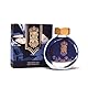 Ferris Wheel Press Fountain Pen Ink | Everyday Ink Collection | Dark Indigo| 38ml