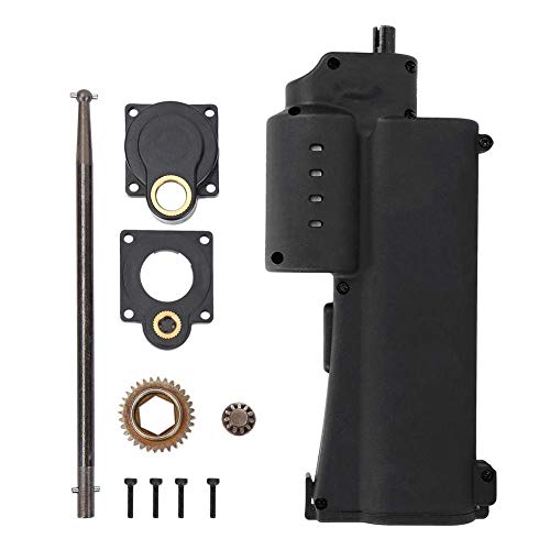 Démarreur RC électrique moteur 540 pour éviter les pannes de voiture 1:10