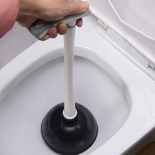 Brosse WC multifonctions CFWSHJ : l'assistant idéal pour des toilettes impeccables - 6