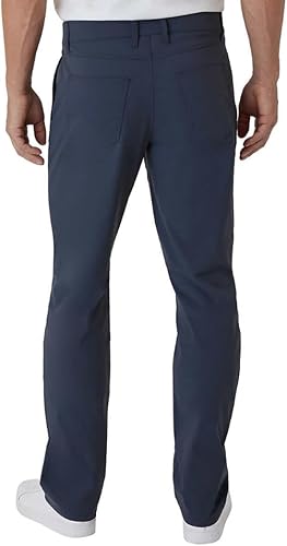 Miniatura 2 de Weatherproof Vintage Pantalón Performance Weather-Flex Flex Flat Front para hombre