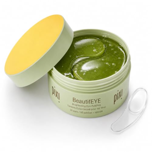 Pixi BeautifEYE Hydrogel Under-Eye Patches