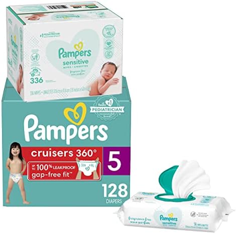 Pampers® Cruisers 360° Pants Pampers | lupon.gov.ph