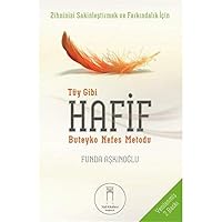 Tüy Gibi Hafif 6056729516 Book Cover