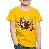 Entdecken Sie weitere Motive und viele Lizenzprodukte aus Kinderserien und Comics in unserem Händlershop, ein Klick auf unseren Markennamen genügt.