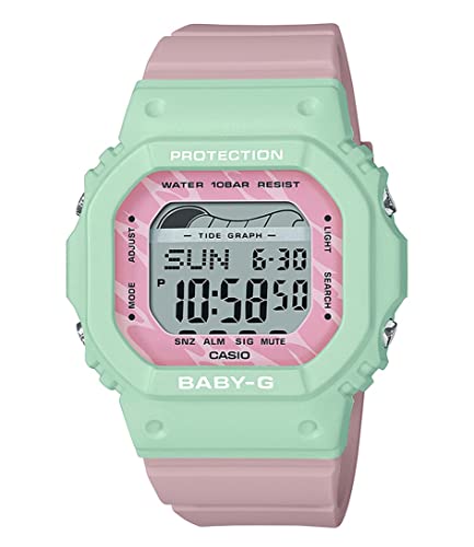 Casio Watch BLX-565-3ER