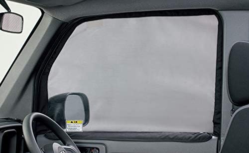 HONDA Genuine Honda NVAN N-VAN Window Mesh 2018.7 ~ Specification Change 08R67-TXA-000A