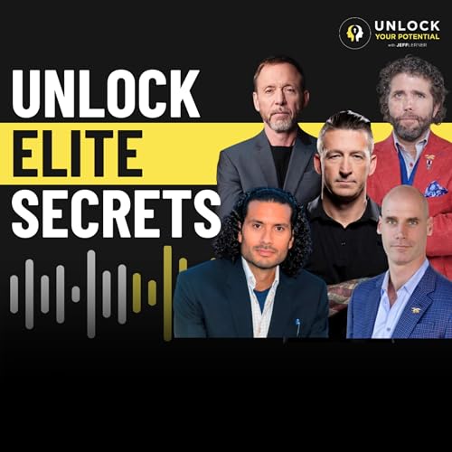 Former CIA Spy, Navy SEALs, and FBI Hostage Negotiator Share How To ...