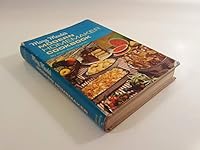 Mary Meade's modern homemaker cookbook B0006BO3QU Book Cover