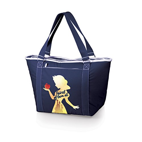 PICNIC TIME Snow White Tote Cooler