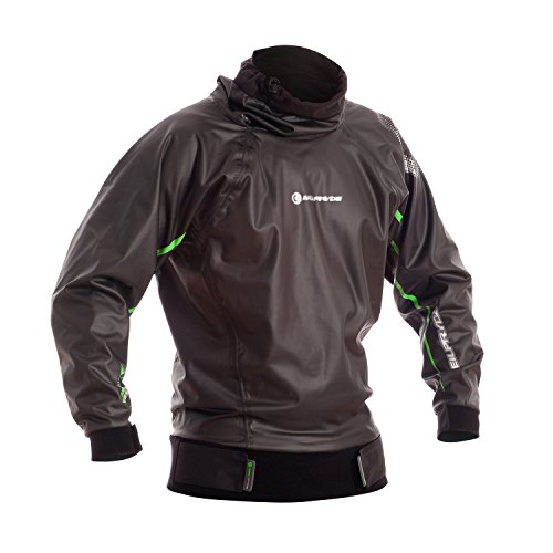 Neil Pryde Junior Elite Aquashield Spraytop JS