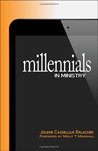 Millennials in Ministry