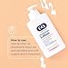 E45 Dermatological Moisturising Lotion, 16.91 Fl Oz (Pack of 2)