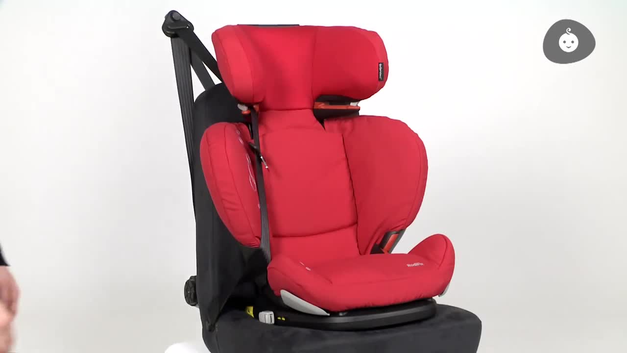 maxi cosi rodifix amazon
