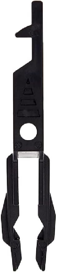 Chiave Di Scorta KAC SC070 Per Rompivetro - Confezione Da 10 Pezzi, Per Avvisatori Interni - Foto 9