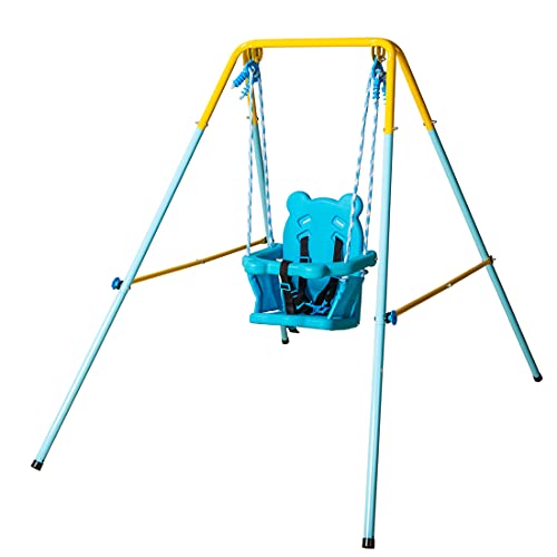 Old Fashioned Baby Swings (Wind Up Baby Swing Alternatives)